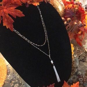 Stella & Dot Gitane Necklace